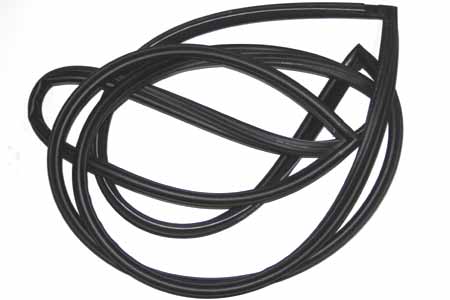 Mercedes G-Class Rear Panel Door Seal.