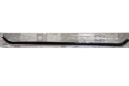 Mercedes G-Class Exterior Window Seal FRONT.