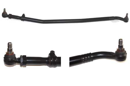 Mercedes W460 Steering Link Assembly RHD.