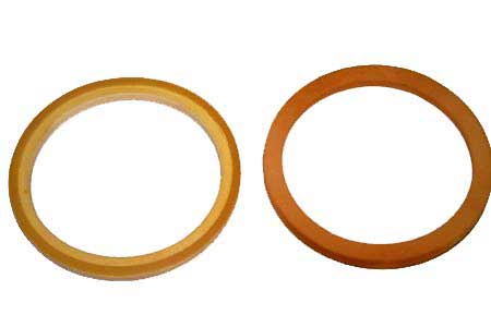 Mercedes W460 Wheel Hub Dust Seal.