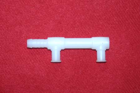 Mercedes W460 Differential Master Lock Cylinders F-Fitting.