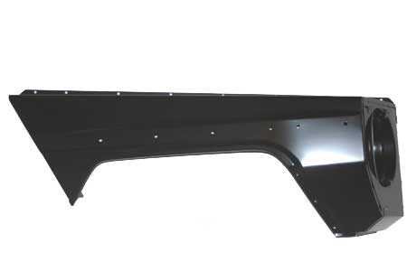 Mercedes W460 Front Fender RIGHT.