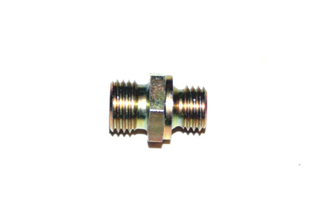 Mercedes W460 Fuel Filter Adaptor.