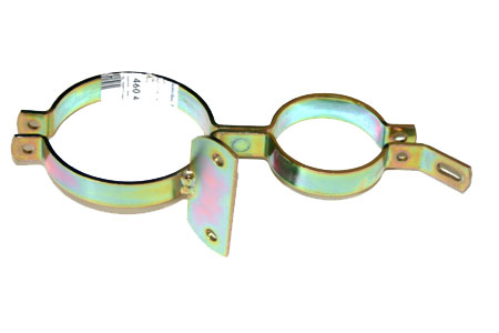 Mercedes 230GE, 280GE Fuel Filter Bracket.