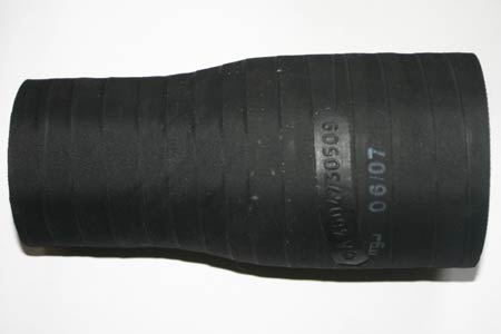 Mercedes W460 Fuel Tank to Saddle Tank Connecting Pipe.