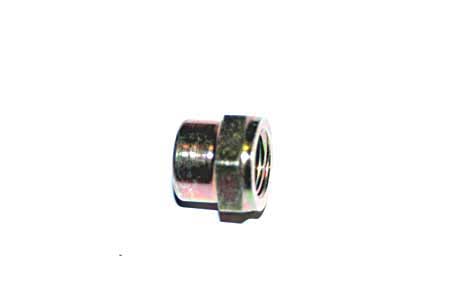 Mercedes 230GE, 280GE Fuel Pump Cap Nut.