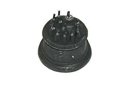 Mercedes W460 Electric Harness Firewall Grommet.