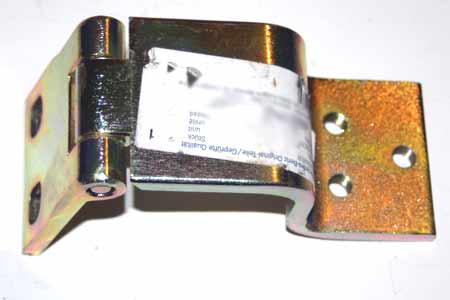 Mercedes G-Class Door Panel Door Hinge.