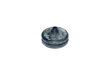 Mercedes W460 Hood Release Cable Grommet.