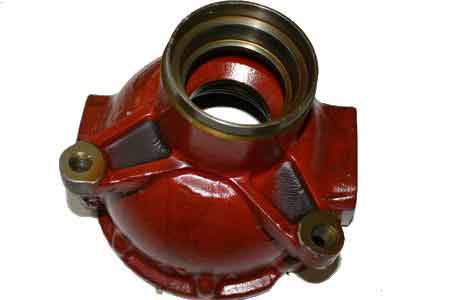 Mercedes W460 Steering Knuckle LEFT.