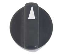 Mercedes W460 Blower Switch Knob.