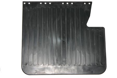 Mercedes W460 Mud Flap Rear RIGHT.
