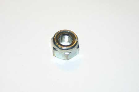 Mercedes W460 Suspension Self Locking Nut 16mm.