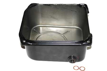 Mercedes W460 Automatic Transmission Oil Pan.