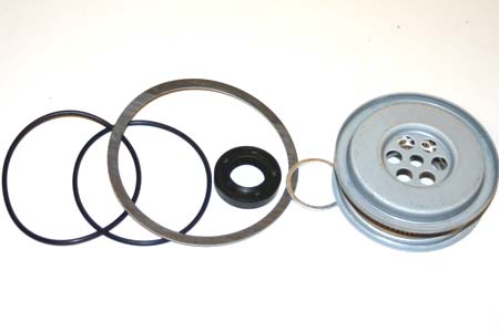 Mercedes W460 Power Steering Pump Kit.