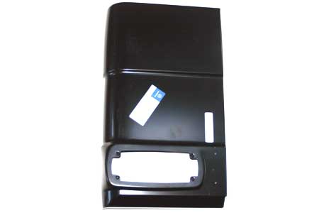 Mercedes  W460 Rear Panel LEFT.