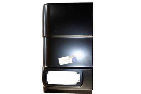 Mercedes W460 Rear Panel LEFT CABRIO.