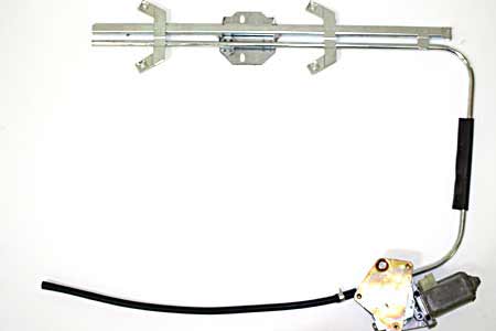 Mercedes W463 Front Window Regulator RIGHT.