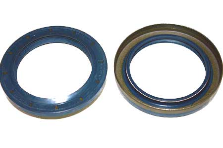 Mercedes W460 Wheel Bearing Seal INNER.