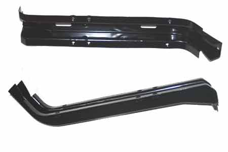 Mercedes W460 Seat Bracket.