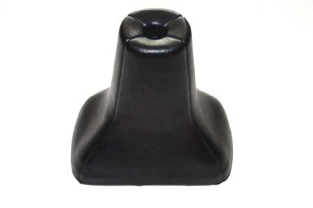 Mercedes W460 Manual Transmission Shifter Boot 4-Speed.