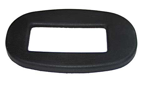 Mercedes W460 Automatic Transmission Shifter Boot.