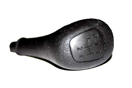 Mercedes W460 Manual Transmission Shifter Knob 4-Speed.