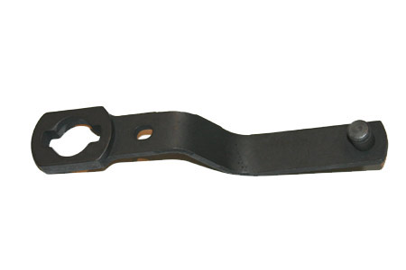 Mercedes W460 Manual Transmission Shifter Lever    REVERSE SPEED.