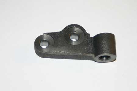 Mercedes W460 Steering Damper Bracket.
