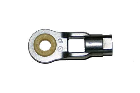 Mercedes W460 Manual Transmission Shifter Link.