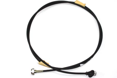 Mercedes W460 G-Class Speedometer Cable.