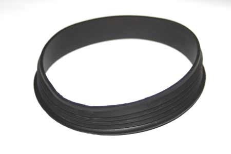 Mercedes W460 Instrument Gauges Mounting Ring.