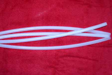 Mercedes W460 Rear Spring Tubing Kit.