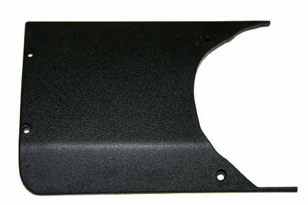 Mercedes W460 Instrument Panel Covering LEFT.