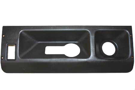 Mercedes W460 Instrument Panel Covering.