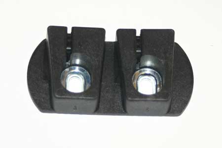 W460 Rear Panel Door Striker.