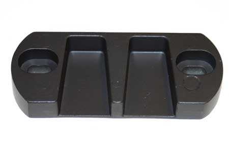 Mercedes W460 Rear Panel Door Striker.