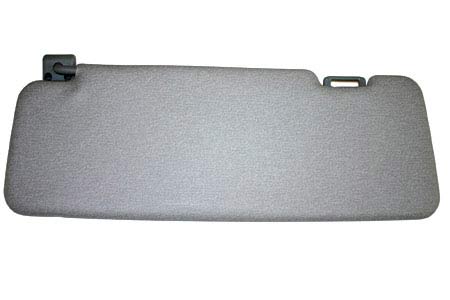 Mercedes W460 Sun Visor GREY