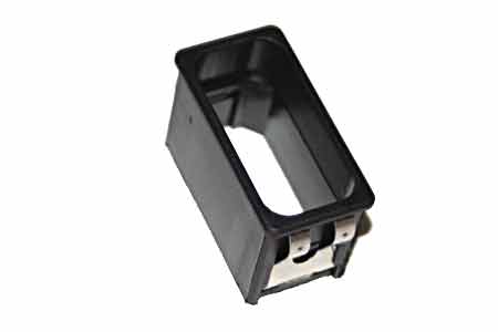 Mercedes G-Class Switch Mounting Frame.