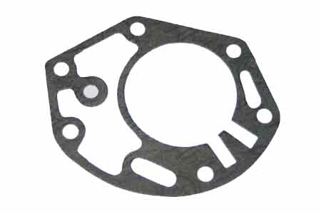 Mercedes W460 Speedometer Drive Intermediate Plate Gasket.