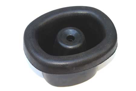 Mercedes W460 Transfer Case Shifter Boot.