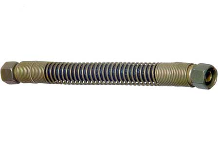 Mercedes W460 Transmission Cooling Line.