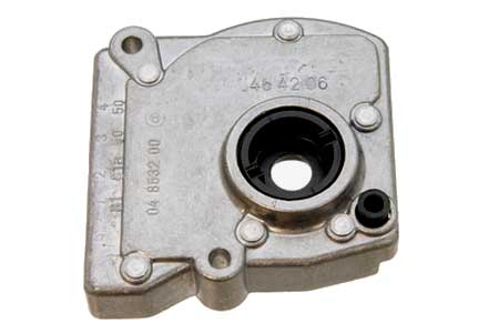 Mercedes W460 Neutral Safety Switch.