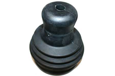 Mercedes W460 Transfer Case Shifter Boot.