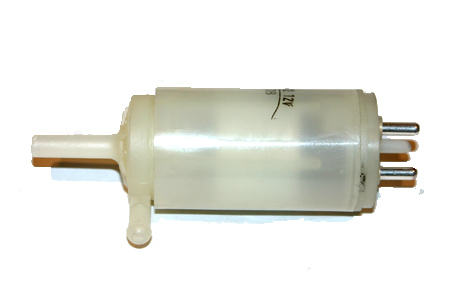 Mercedes W460 Windshield Washer Motor.