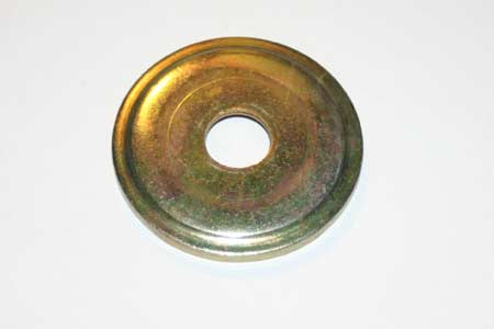 Mercedes W460 Thrust Arm Washer OUTER.