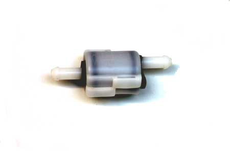 Mercedes W460 Windshield Washer System Check Valve.