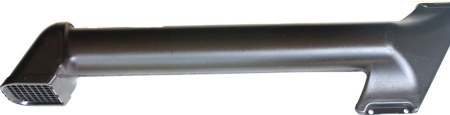 Mercedes W460 Snorkel Kit.