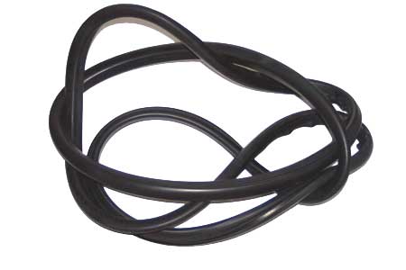 Mercedes G-Class Windshield Seal.