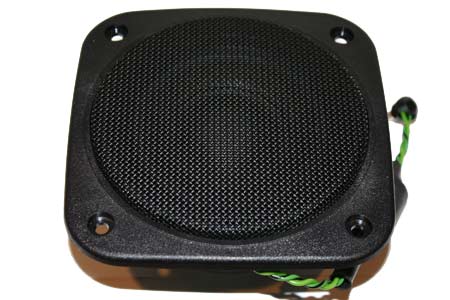 Mercedes G-Class Kick Panel Speaker 1990-2000.